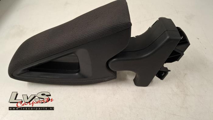 Citroen C4 Cactus Accoudoir