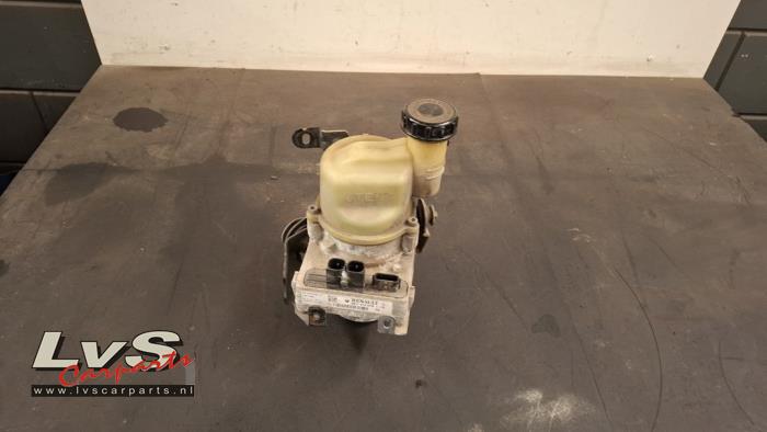 Dacia Lodgy Lenkkraftverstärker Pumpe