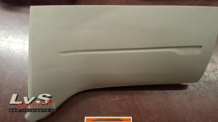 Dacia Lodgy Right airbag (dashboard)
