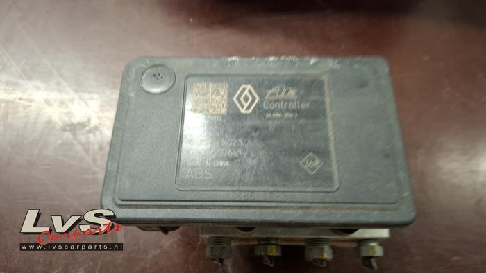 Dacia Lodgy ABS pump