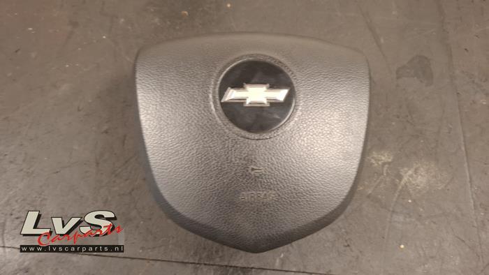 Chevrolet Spark Airbag gauche (volant)