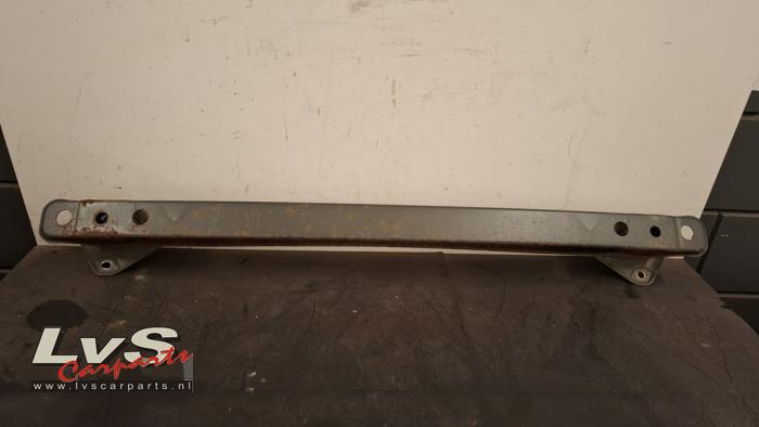 Citroen C1 Rear bumper frame