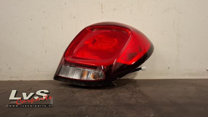 Citroen C1 Taillight, right