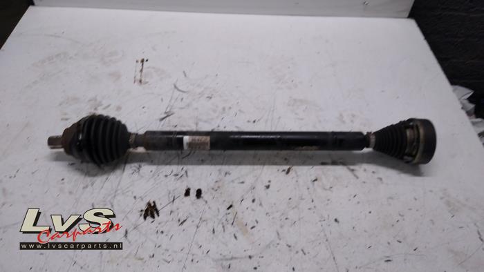 Volkswagen Golf Arbre de transmission avant droit