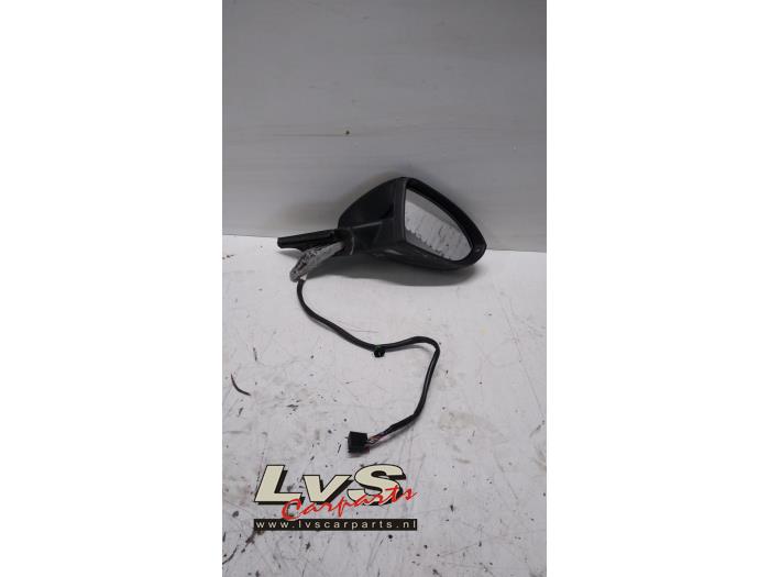 Volkswagen Golf Buitenspiegel rechts