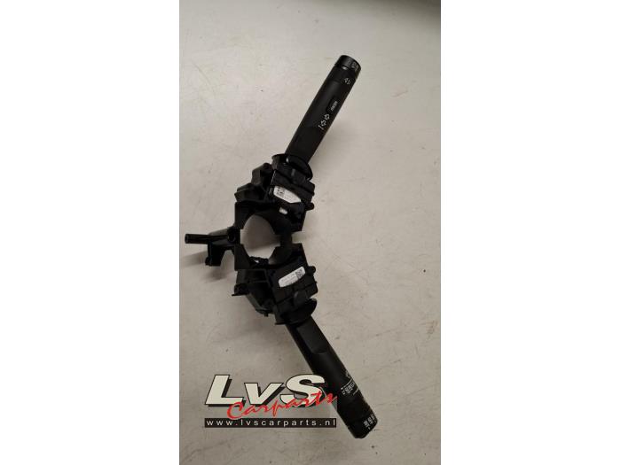 Opel Corsa Kombischalter Lenksäule