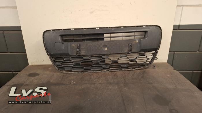 Citroen C1 Bumper grille