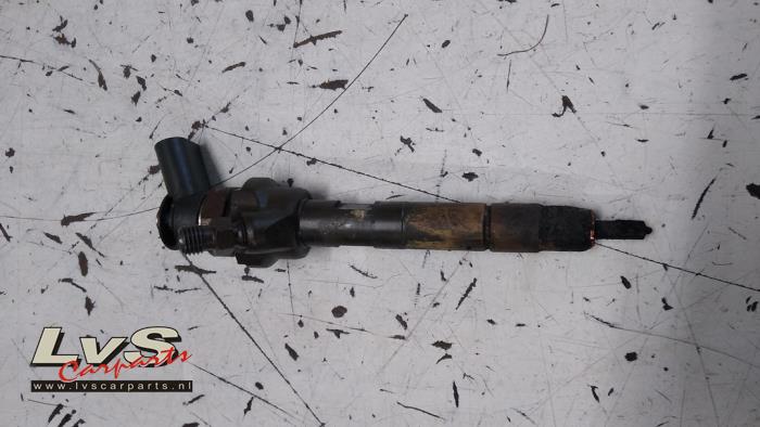 BMW 1-Serie Injector (diesel)