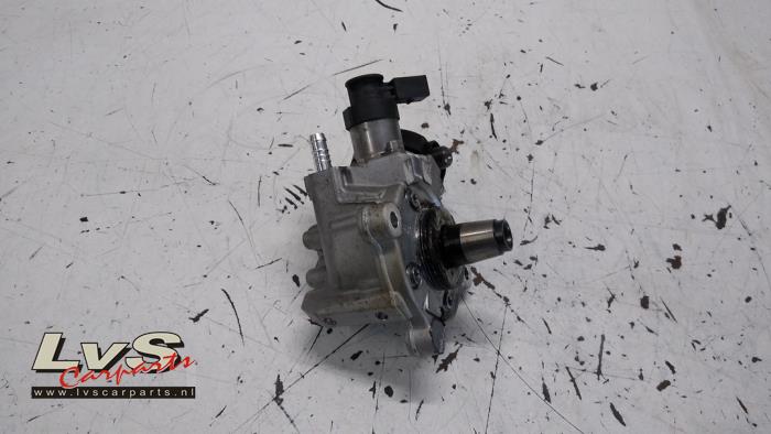 BMW 1-Série Pompe carburant mécanique