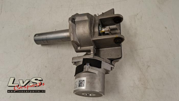 Opel Corsa Electric power steering unit
