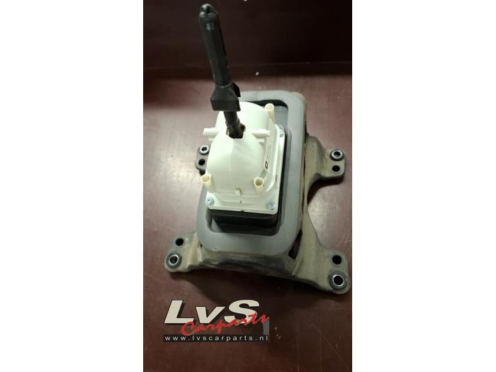 Opel Corsa Selectiehendel automaat