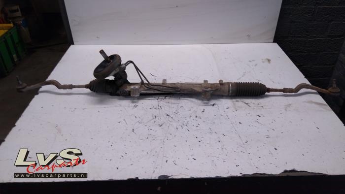 Dacia Lodgy Lenkgetriebe Servo