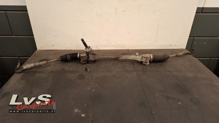 Citroen C1 Steering box