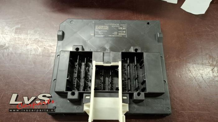 Volkswagen Golf Steuergerät Body Control