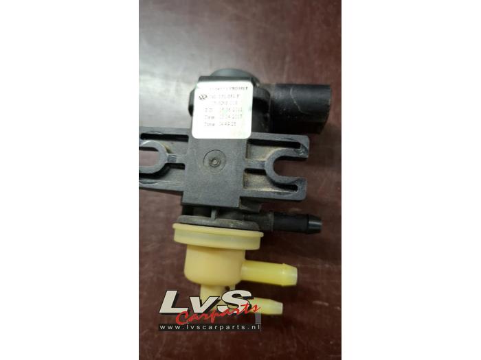 Volkswagen Golf Turbodruckregler