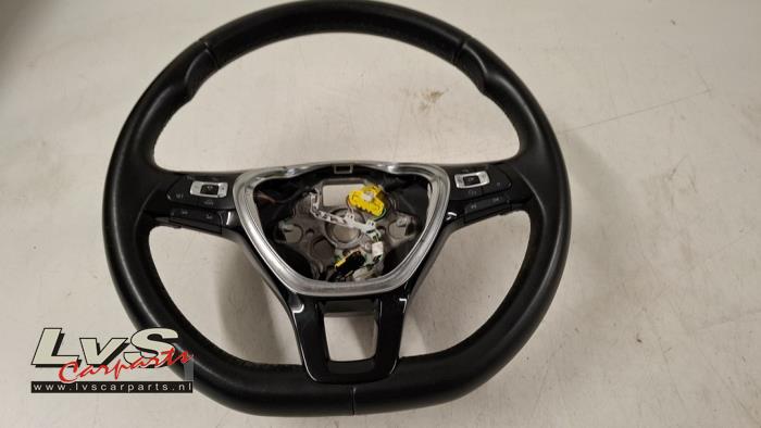 Volkswagen Golf Volant