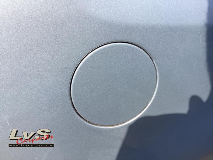 Volkswagen Touran Tank cap cover