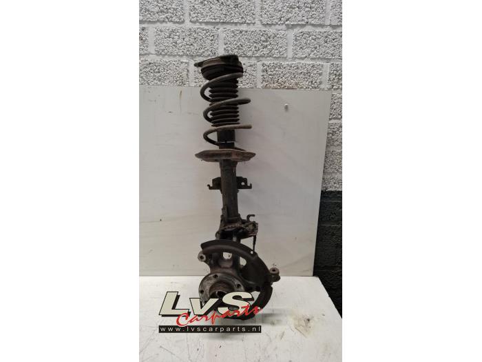 Renault Megane Barre amortisseur avant gauche