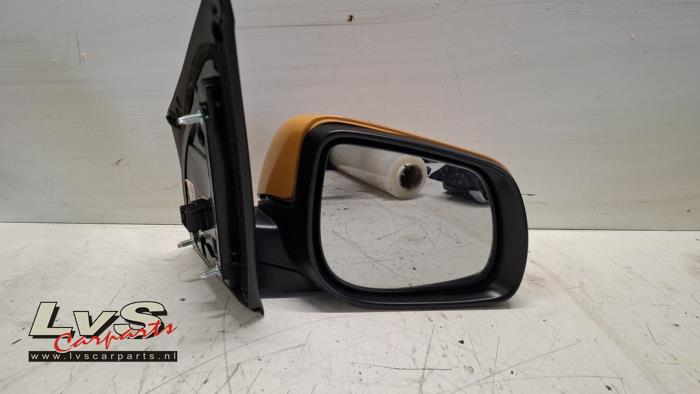 Kia Picanto Wing mirror, right