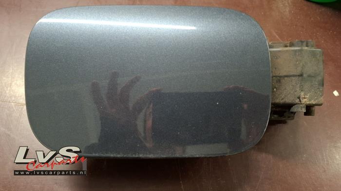 Renault Megane Clapet réservoir