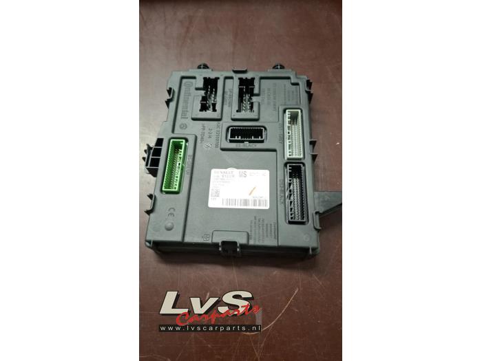 Renault Megane Engine management computer