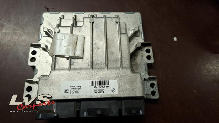 Renault Megane Engine management computer