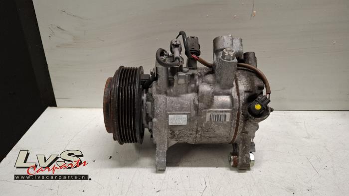 BMW 1-Série Pompe clim