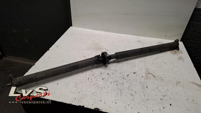 BMW 1-Serie Intermediate shaft