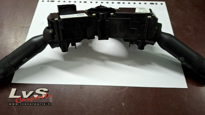 Kia Picanto Steering column stalk