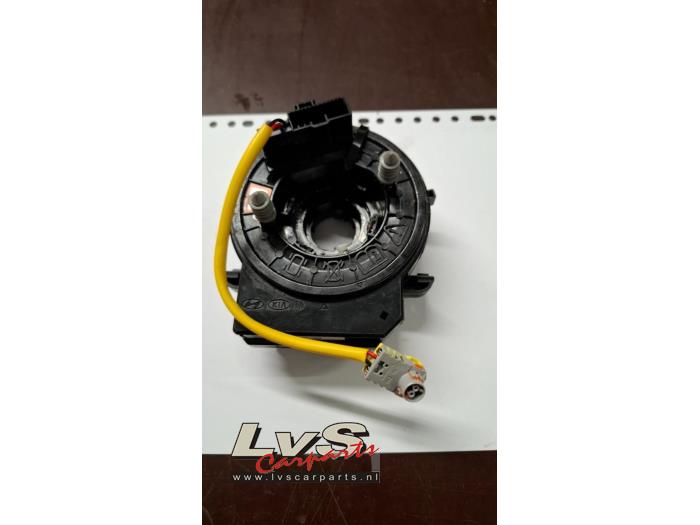 Kia Picanto Airbag clock spring