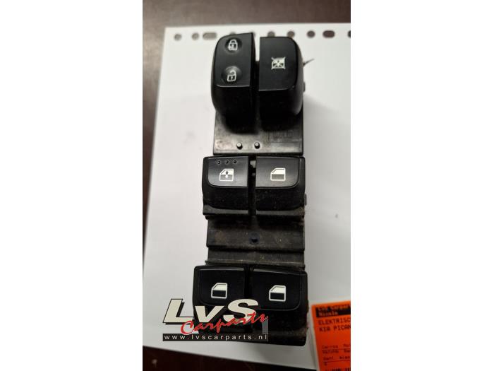 Kia Picanto Electric window switch