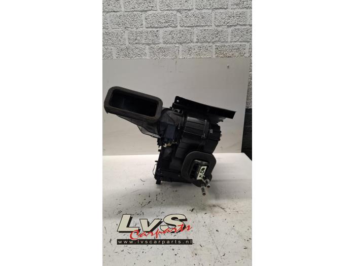 Fiat 500 Boîtier chauffage