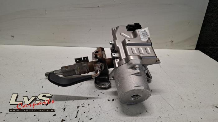 Fiat 500 Direction assistée électrique