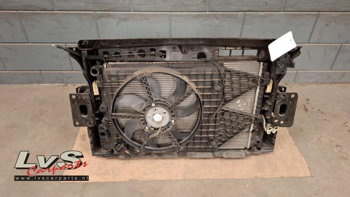 Volkswagen Polo Set refroidisseur