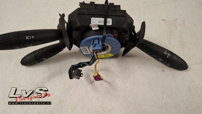 Fiat 500 Commutateur combi colonne de direction