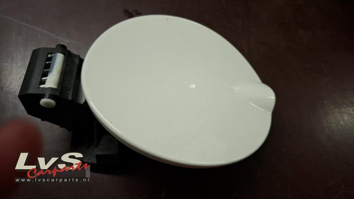 Fiat 500 Clapet réservoir