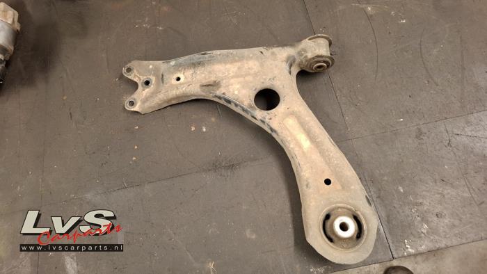 Volkswagen UP Front wishbone, left