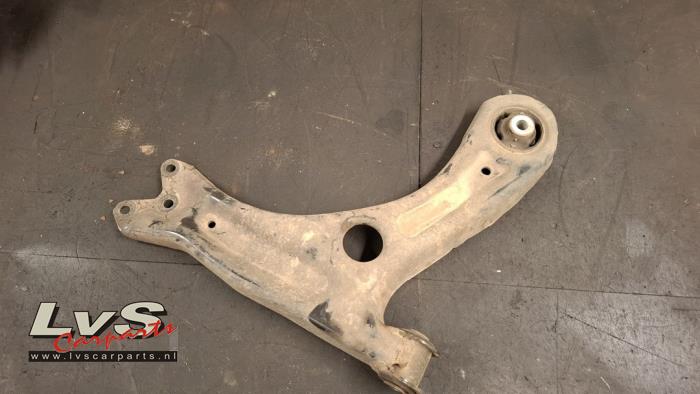 Volkswagen UP Front wishbone, right