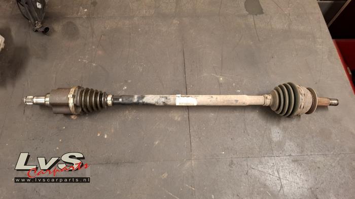 Volkswagen UP Front drive shaft, right