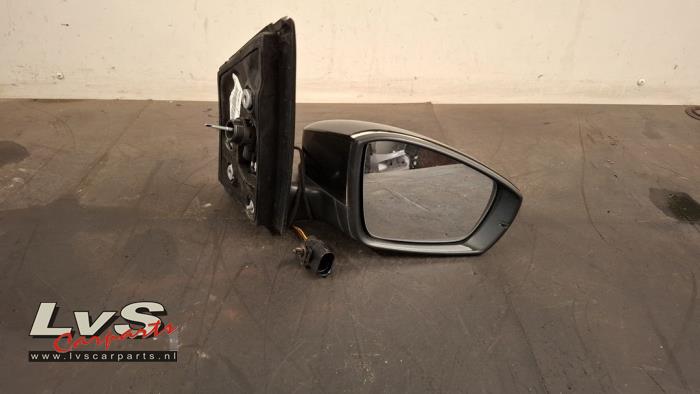Volkswagen UP Buitenspiegel rechts
