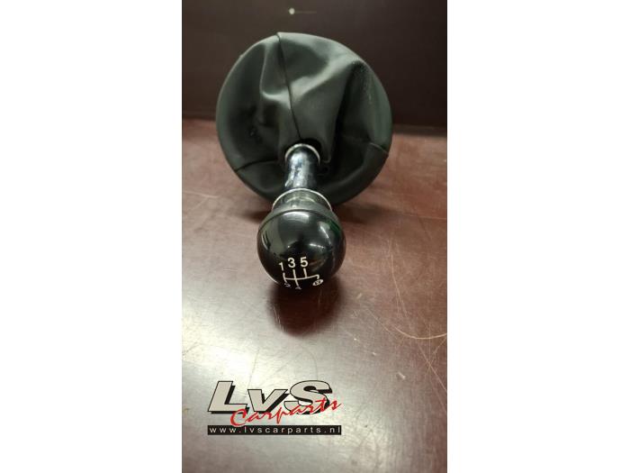 Fiat 500 Levier de vitesse