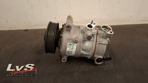 Używane Pompa klimatyzacji Seat Leon (5FB) 1.4 TSI Ecomotive 16V Cena € 34,00 Procedura marży oferowane przez LvS Carparts