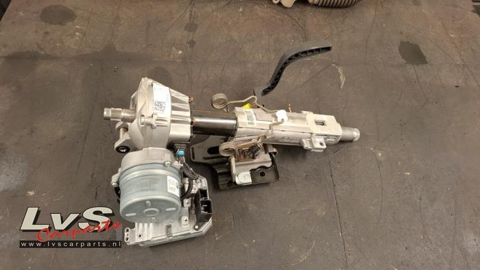 Volkswagen UP Stuurbekrachtiging Elektrisch