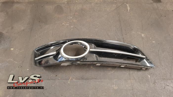 Audi A3 Bumper grille