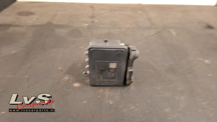 Seat Leon ABS pump