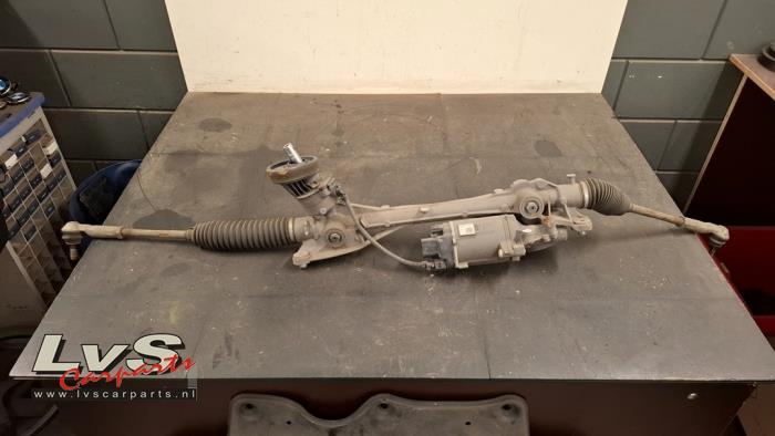 Seat Leon Power steering box