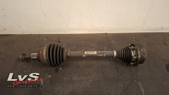 Seat Leon Front drive shaft, left