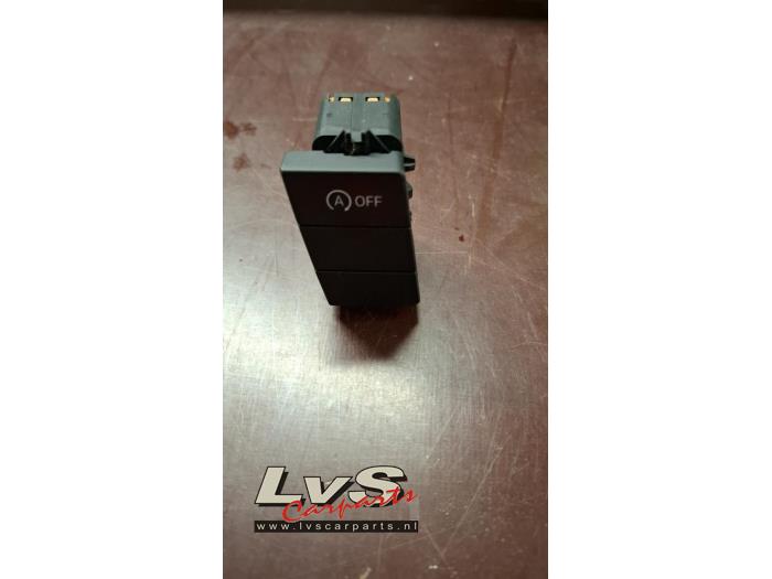 Volkswagen UP Commutateur marche-arrêt