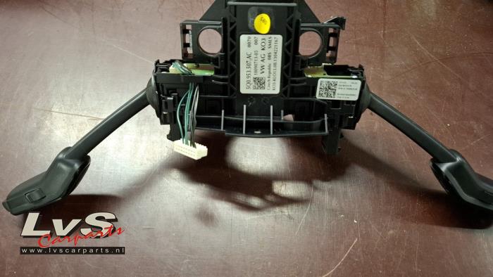 Seat Leon Steering column stalk