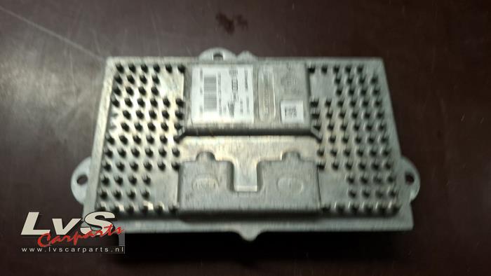 Seat Leon Computer, miscellaneous